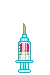 painful injectipon