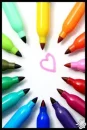 sharpie love