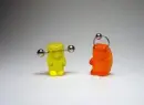 gummy bear rockers
