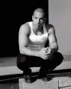 vin diesel