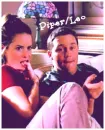 Piper/Leo funny