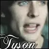 Tyson Ritter!