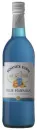 blue juice