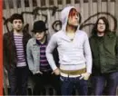 Fall Out Boy