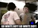 Go Tyson!