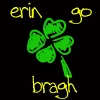 st. patricks day icon