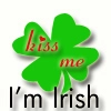 shamrock icons
