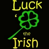 st. patricks day icon