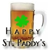 st. patricks day icon