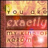 My kind of Heroin, Twilight