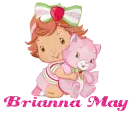 Brianna May 