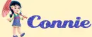 connie