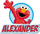 Alexander Elmo