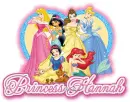 Princess Hannah