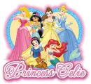Princess Celie