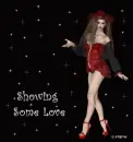 Showing some love