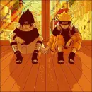 SasuNaru touch