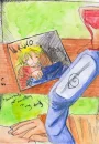 SasuNaru past