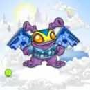 Purple Grundo