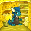 Look at all the Cheese