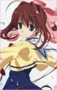 Anime Girl