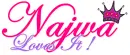 najwa loves it !!