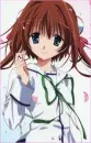 Anime Girl