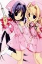 Anime Nurse