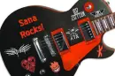 Sana Rocks!