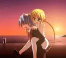 hayate no gotoku