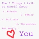 5 Things...