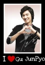 Gu Jun Pyo