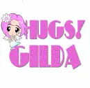 HUGS! GILDA 