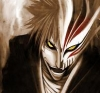 ichigo hollow
