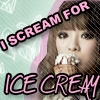 ice cream