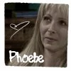 Phoebe from Friends