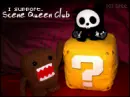 Support The Club