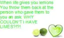 LIMES