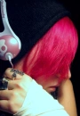 girl love music