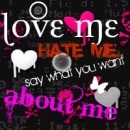 Love or Hate