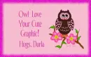 Owl Love It