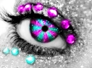 candy eye