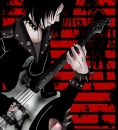 rock boy