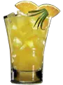 Screwdriver Cocktail