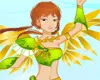 Sky Fairy