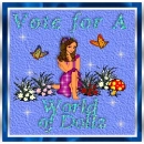 Vote for a World of dolls