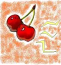Cherry Citrus Logo