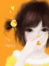 i'm Happy...â™¥