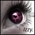 izzy