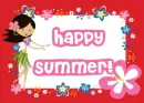 happy summer